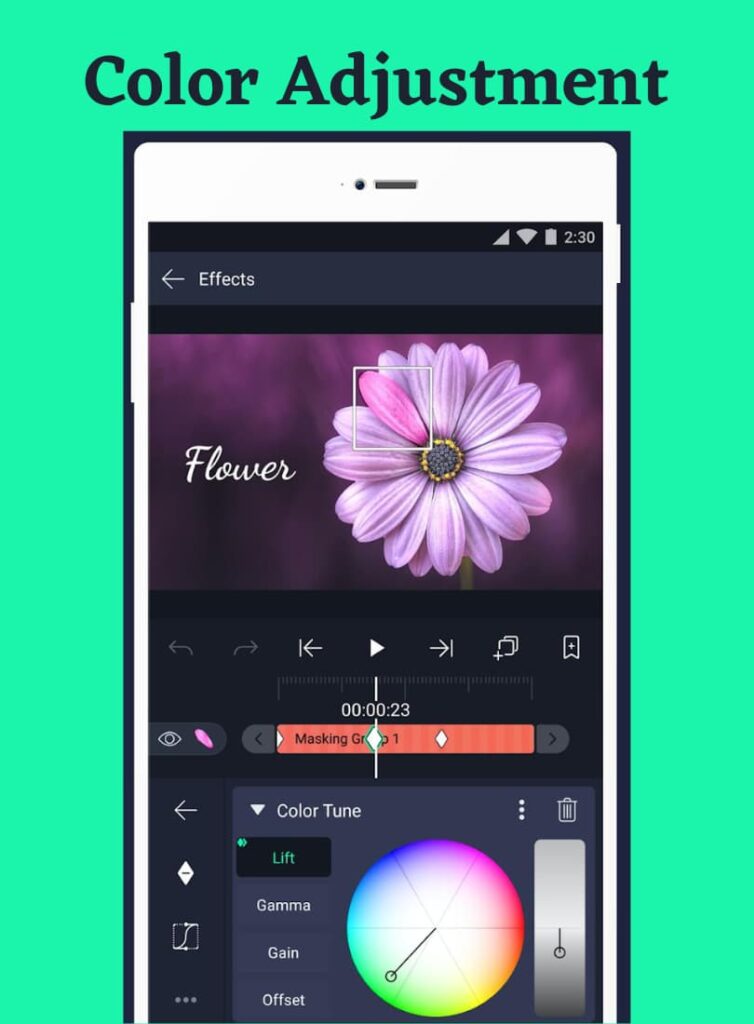 Alight Motion Pro Apk