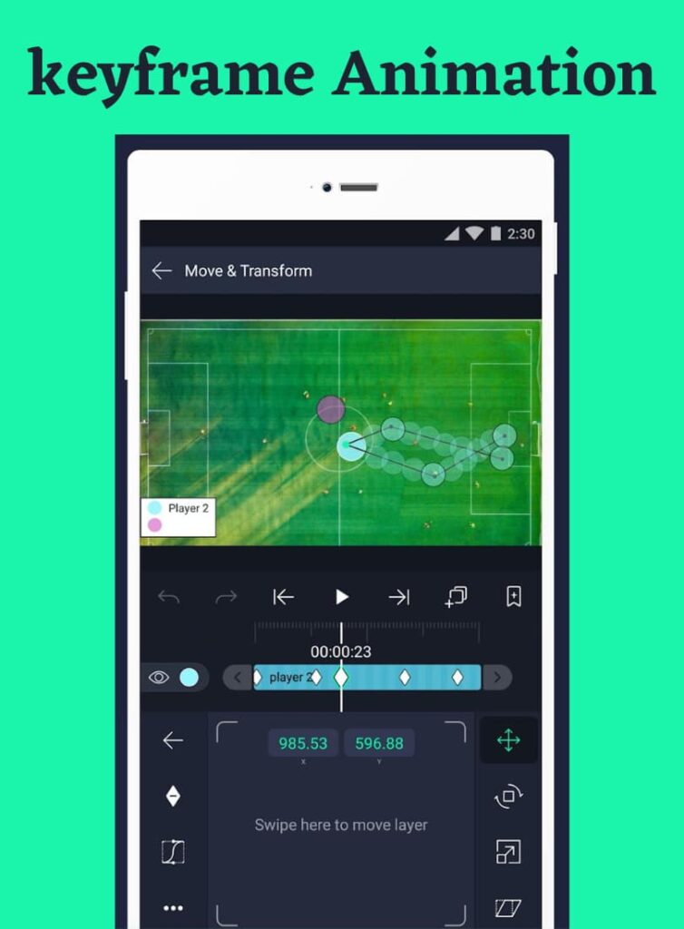 Alight Motion Pro Apk Download without Watermark unlocked