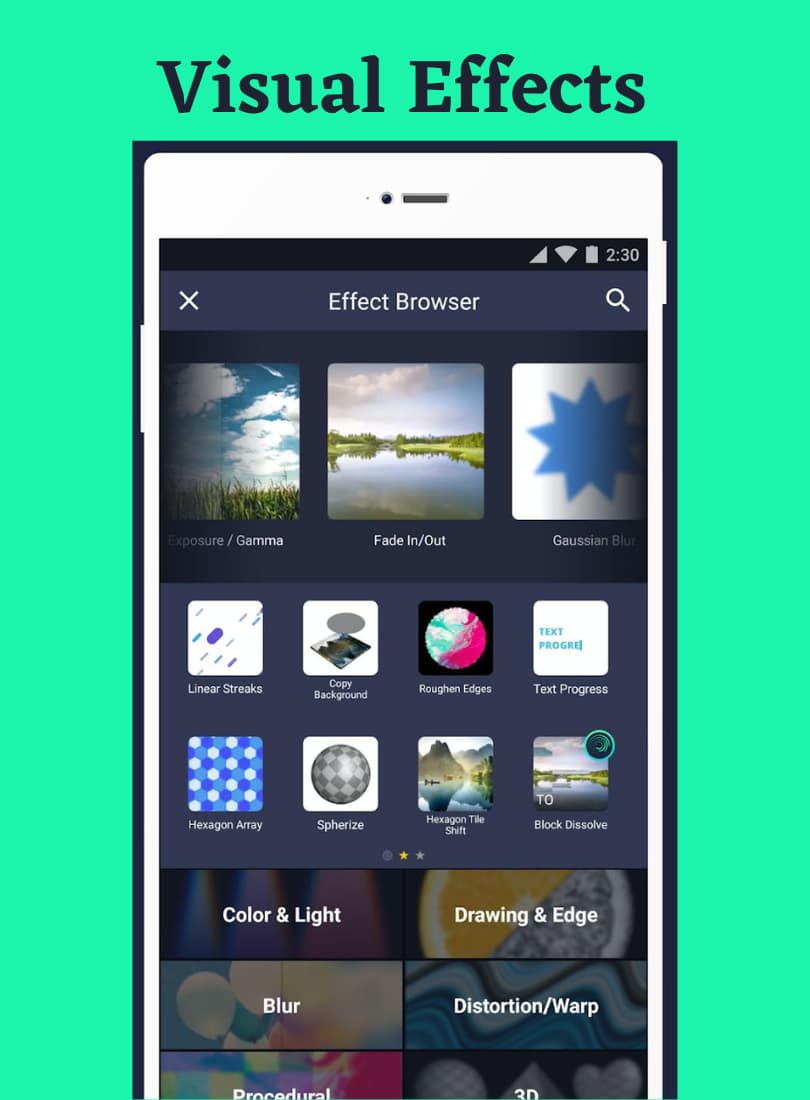 Alight Motion Pro APK